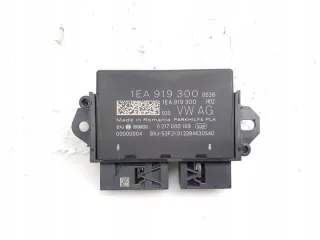 1EA919300 Блок управления (другие) Volkswagen ID3 Арт e12407829, вид 1