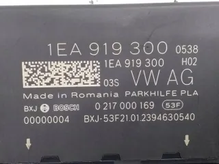 1EA919300 Блок управления (другие) Volkswagen ID3 Арт e12407829, вид 4