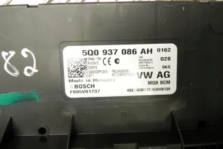 5Q0937086AH Блок управления (другие) Volkswagen Golf 7 Арт e12407787, вид 2