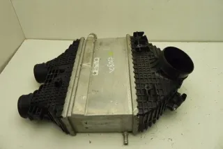 4802574 Интеркулер BMW 4 F32/F33/GT F36 Арт e12407728, вид 5