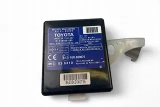 _N1_, 897410K034 Блок управления (другие) Toyota Hilux 7 Арт e12407693, вид 2