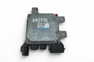 34710AJ062 Блок управления (другие) Subaru Legacy 5 Арт e12407633, вид 1