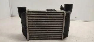8E0145805N Интеркулер Audi A4 B7 Арт e12407528, вид 1