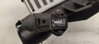 8E0145805N Интеркулер Audi A4 B7 Арт e12407528, вид 5