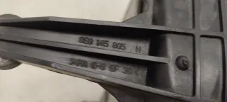 8E0145805N Интеркулер Audi A4 B7 Арт e12407528, вид 7