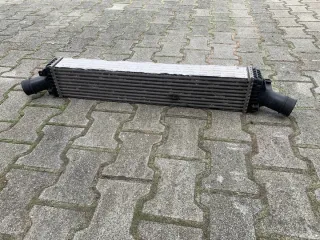 8K0145805E Интеркулер Audi A4 B8 Арт e12407526, вид 1