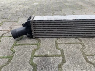 8K0145805E Интеркулер Audi A4 B8 Арт e12407526, вид 2