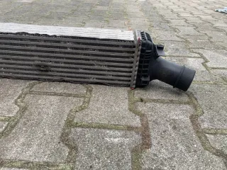 8K0145805E Интеркулер Audi A4 B8 Арт e12407526, вид 4