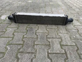8K0145805E Интеркулер Audi A4 B8 Арт e12407526, вид 7