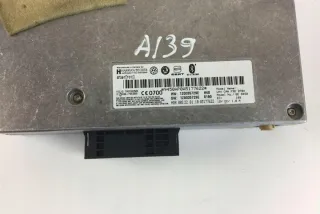 1Z0035729E Блок управления (другие) Seat Ibiza 4 Арт e12407504, вид 2