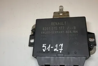 8201015177 Блок управления (другие) Renault Master 3 Арт e12407456, вид 3