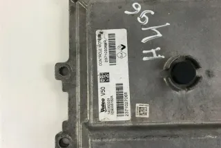 237103368R Блок управления (другие) Renault Captur Арт e12407390, вид 2