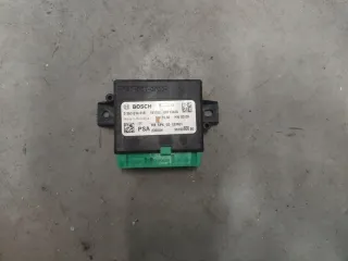 9819360080 Блок управления (другие) Opel Grandland X Арт e12407320, вид 1