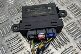 39014008 Блок управления (другие) Opel Astra K Арт e12407293, вид 1
