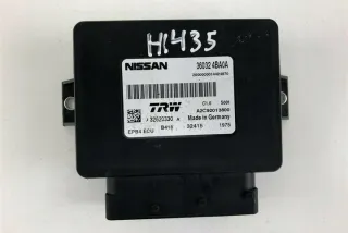 360324BA0A Блок управления (другие) Nissan Qashqai 2 Арт e12407182, вид 4
