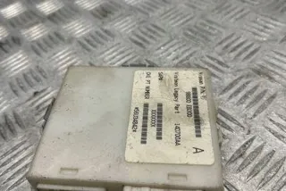 98800EB300 Блок управления (другие) Nissan Navara D40 Арт e12407136, вид 2