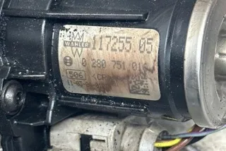11725505 Радиатор EGR Skoda Superb 2 Арт e12406998, вид 2