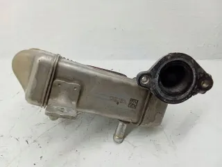 147350678RB Радиатор EGR Mercedes Vito W447 Арт e12406514, вид 2