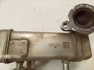 147350678RB Радиатор EGR Mercedes Vito W447 Арт e12406514, вид 5