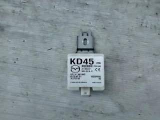 KD45675D4 SKE13601 Блок управления (другие) Mazda 3 BM Арт e12406469, вид 1