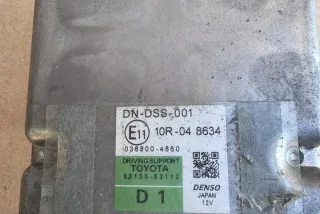 _E3_ 8815053112 Блок управления (другие) Lexus IS 3 Арт e12406403, вид 5
