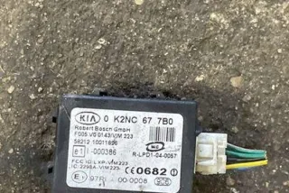 0K2NC677B0 Блок управления (другие) Kia Sorento 1 Арт e12406210, вид 2