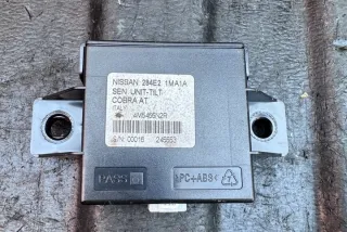 284E21MA1A Блок управления (другие) Infiniti M (Y51) Арт e12406057, вид 1