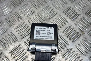 92170S1000 Блок управления (другие) Hyundai Santa FE 3 (DM) Арт e12405997, вид 2
