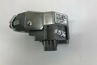 819003Z000 Блок управления (другие) Hyundai i40  Арт e12405967, вид 4