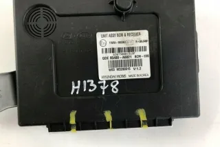 95400A6021 Блок управления (другие) Hyundai i30 FD Арт e12405956, вид 2