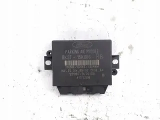 BK3T15K866BB Блок управления (другие) Ford Transit Custom Арт e12405870, вид 1