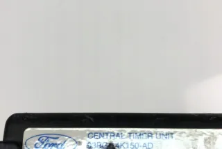 93BG14K150AD Блок управления (другие) Ford Mondeo 2 Арт e12405840, вид 2
