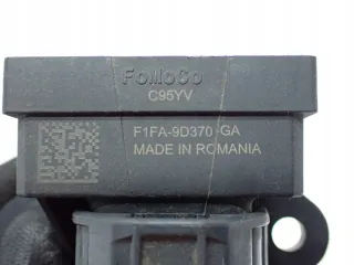 F1FA-9D370-GA F1FA-9D370 Блок управления (другие) Ford Focus 4 Арт e12405766, вид 3