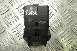 F1FT14F449AF Блок управления (другие) Ford C-max 2 Арт e12405722, вид 3