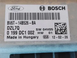 BV6T-14B526-BA Блок управления (другие) Ford C-max 2 Арт e12405719, вид 2