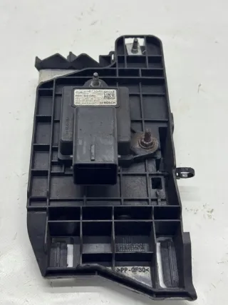9677871680 Блок управления (другие) Citroen C4 2 Арт e12405676, вид 1