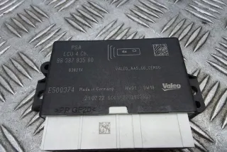 9838793580 Блок управления (другие) Citroen C4 2 Арт e12405666, вид 2
