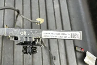 334826202 Блок управления (другие) Citroen C3 Aircross  Арт e12405661, вид 3