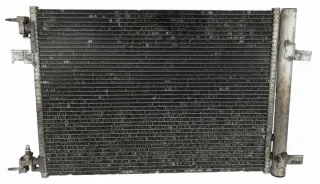 13377762 39010911 13267648 Радиатор кондиционера Opel Astra J Арт e12405504, вид 2