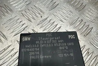 9327352 Блок управления (другие) BMW X3 F25 Арт e12405493, вид 2