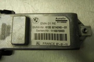 9214240 Блок управления (другие) BMW 7 F01/F02 Арт e12405177, вид 1