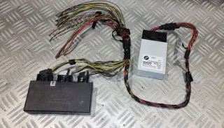 6939655 6978232 1382566 8364646 8364656 8364654 Блок управления (другие) BMW 5 E60/E61 Арт e12404763, вид 2