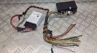 6939655 6978232 1382566 8364646 8364656 8364654 Блок управления (другие) BMW 5 E60/E61 Арт e12404763, вид 3
