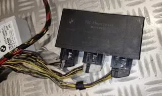 6939655 6978232 1382566 8364646 8364656 8364654 Блок управления (другие) BMW 5 E60/E61 Арт e12404763, вид 5