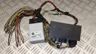 6939655 6978232 1382566 8364646 8364656 8364654 Блок управления (другие) BMW 5 E60/E61 Арт e12404763, вид 6