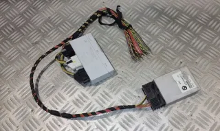 6939655 6922785 1382566 8364646 8364656 8364654 Блок управления (другие) BMW 5 E60/E61 Арт e12404761, вид 2