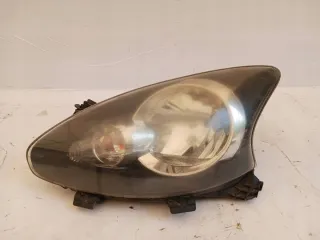 89032404 Фара левая Toyota Aygo 1 Арт e12404728, вид 1