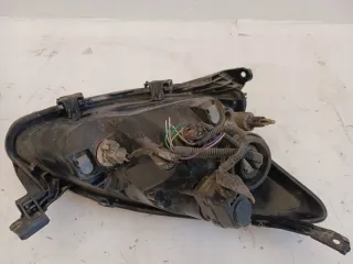 89032404 Фара левая Toyota Aygo 1 Арт e12404728, вид 3
