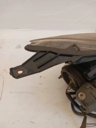 89032404 Фара левая Toyota Aygo 1 Арт e12404728, вид 7