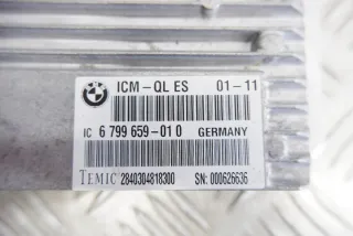 6799659 Блок управления (другие) BMW 5 F10/F11/GT F07 Арт e12404663, вид 4